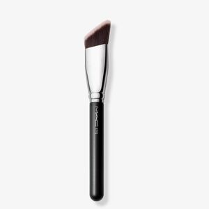 Mac Cosmetics 171 Smooth Edge All-Over Face Makeup Brush